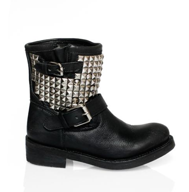 hösttrender, Boots, Mode